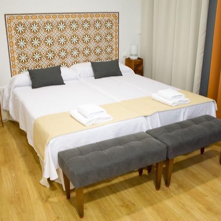 Life Apartments Alberto Lista Sevilla Eksteriør billede