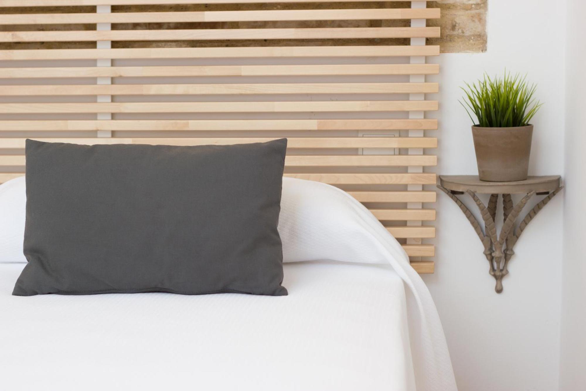 Life Apartments Alberto Lista Sevilla Eksteriør billede