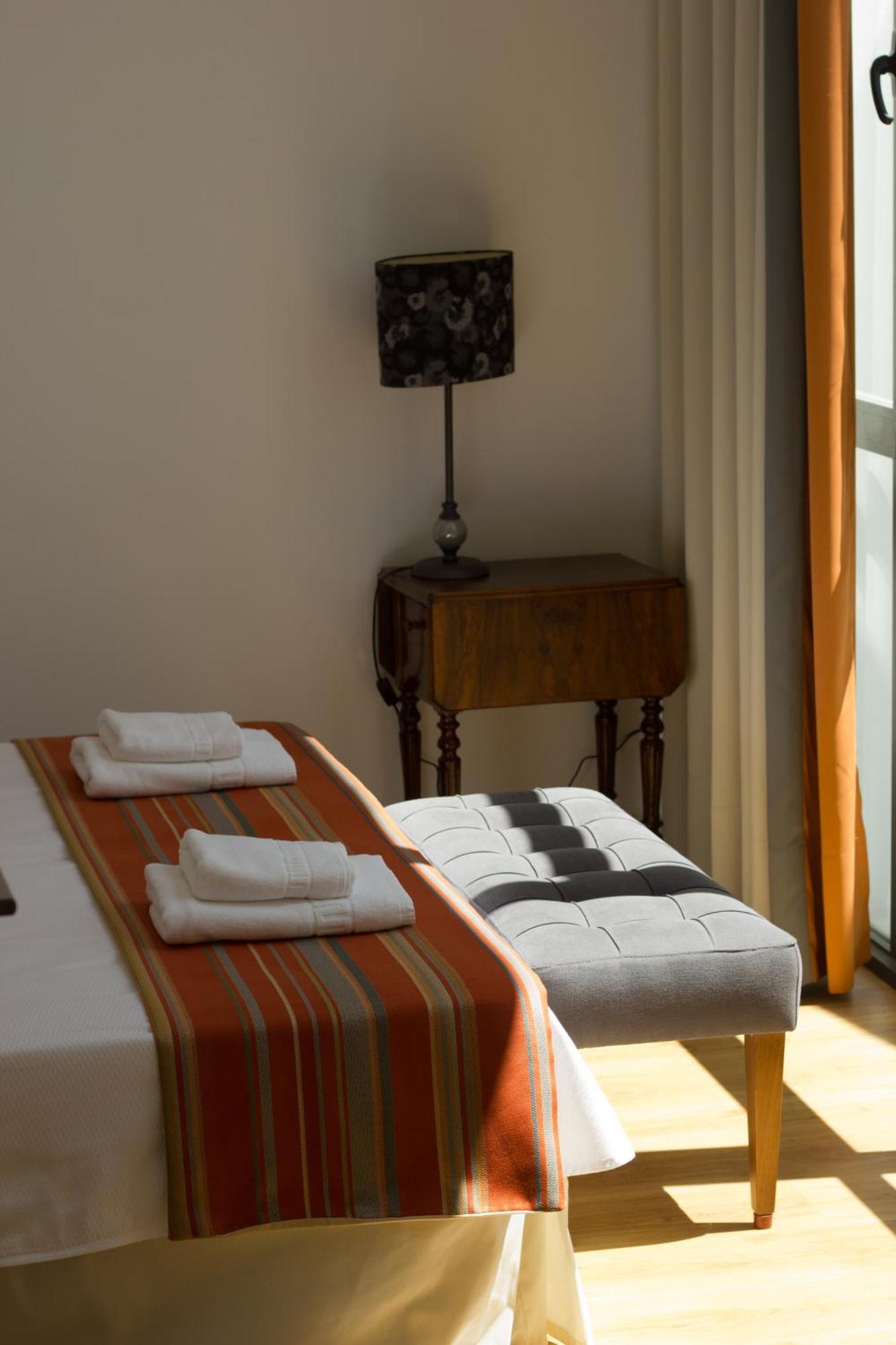Life Apartments Alberto Lista Sevilla Eksteriør billede