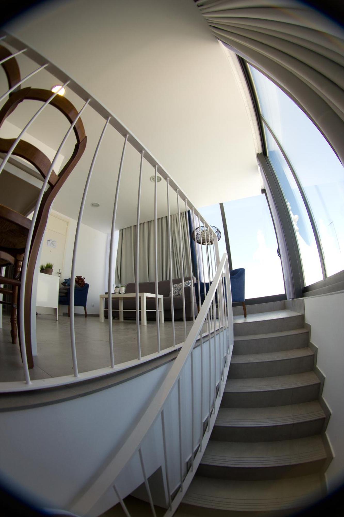 Life Apartments Alberto Lista Sevilla Eksteriør billede