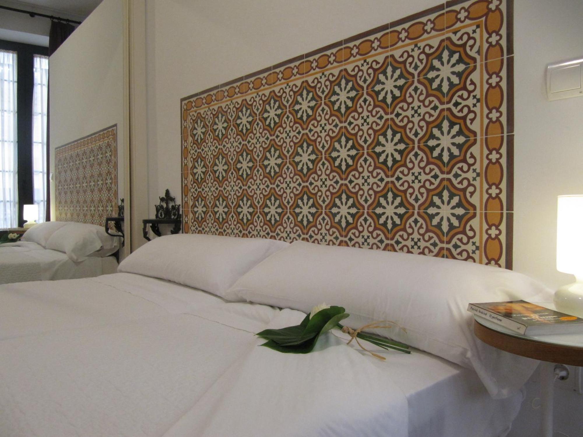 Life Apartments Alberto Lista Sevilla Værelse billede