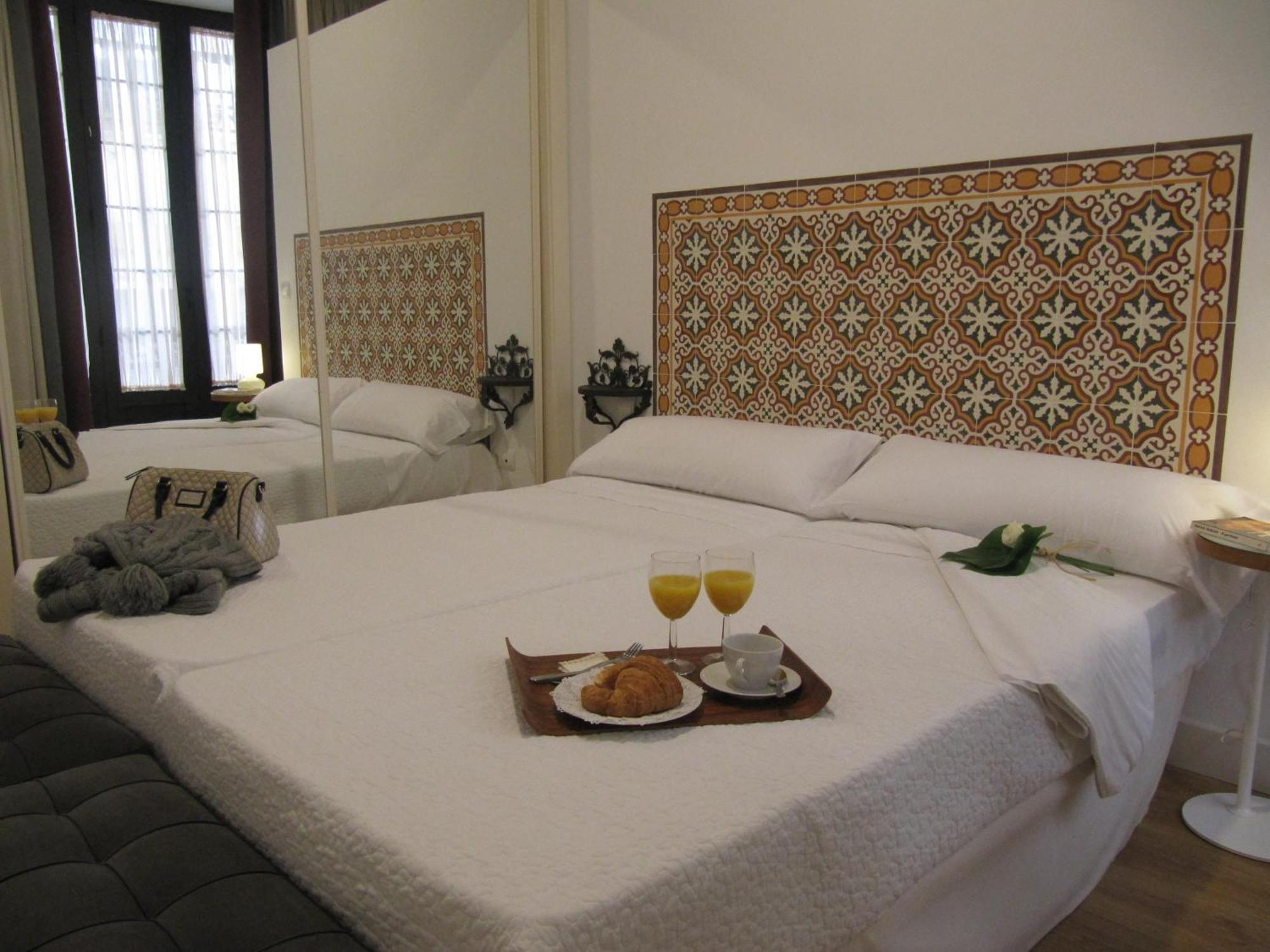 Life Apartments Alberto Lista Sevilla Værelse billede