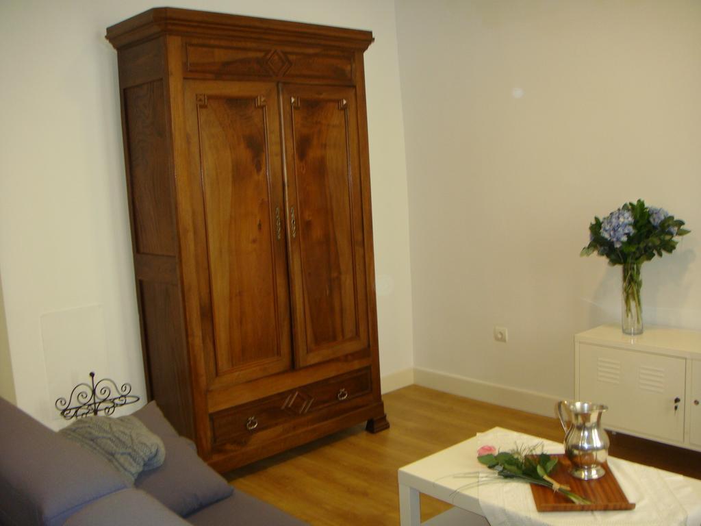 Life Apartments Alberto Lista Sevilla Eksteriør billede