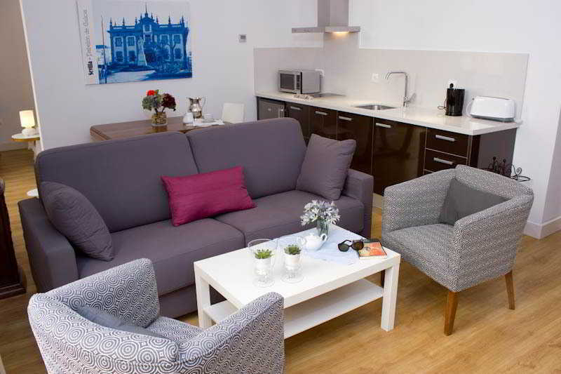 Life Apartments Alberto Lista Sevilla Eksteriør billede