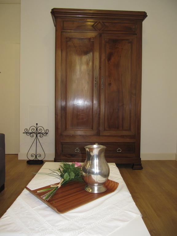 Life Apartments Alberto Lista Sevilla Eksteriør billede