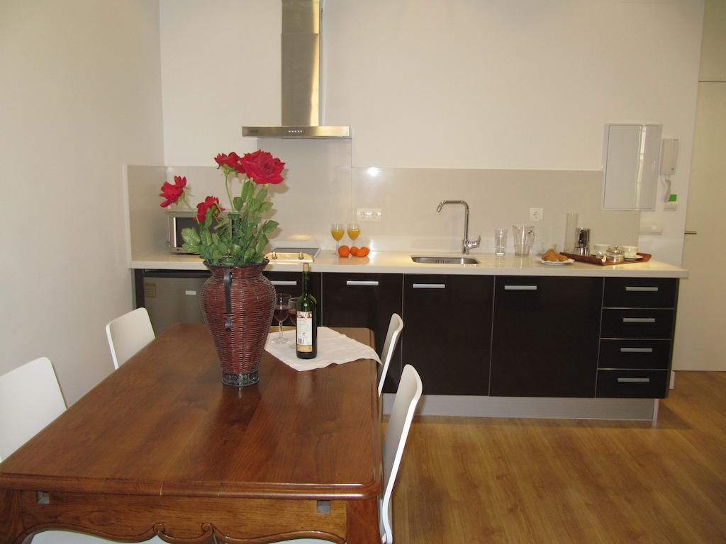 Life Apartments Alberto Lista Sevilla Eksteriør billede