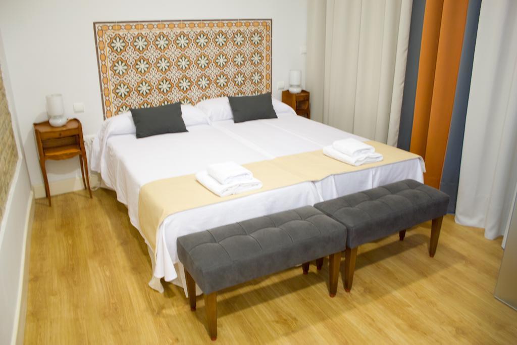 Life Apartments Alberto Lista Sevilla Eksteriør billede