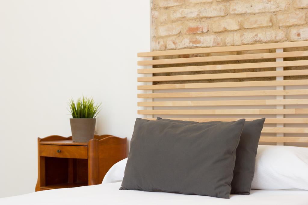 Life Apartments Alberto Lista Sevilla Eksteriør billede